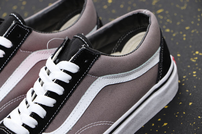 Classic Canvas Shoes