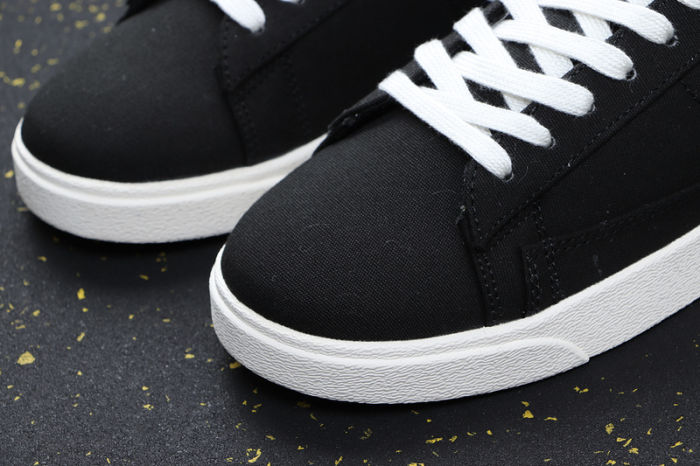 Blazer Low Classics