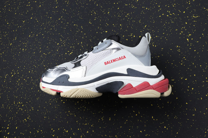 Triple S Classics 4304