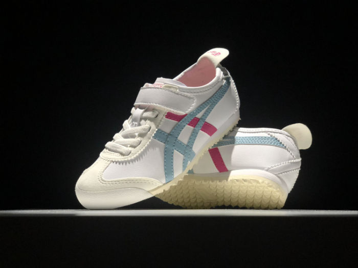 Youth Mexico 66 Retro Classics Shoes C8A2Y-0144