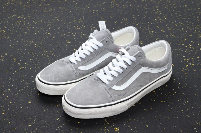Classic Canvas Shoes