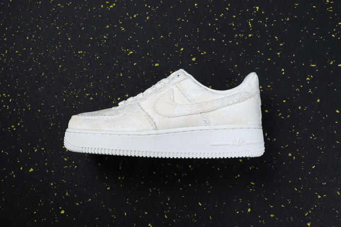 Air Force 1 '07 Premium 3 Pale Ivory
