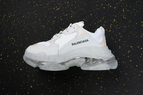 Triple S Classics 4300