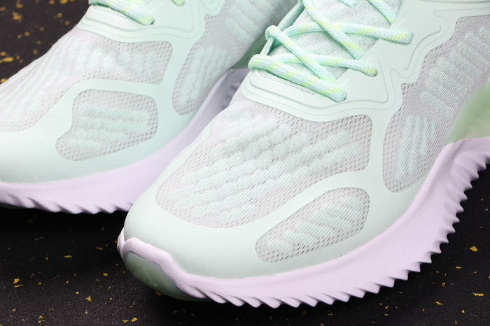 AlphaBOUNCE Beyond