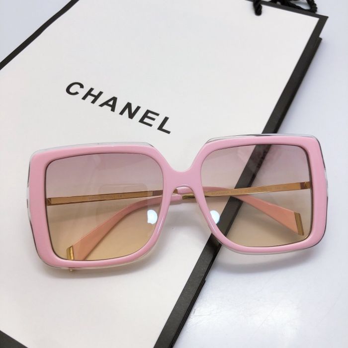 Chanel sunglasses