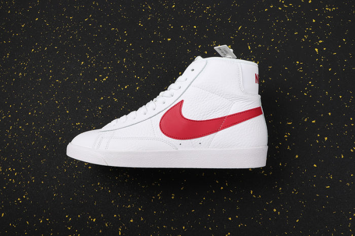 Blazer Mid Classics
