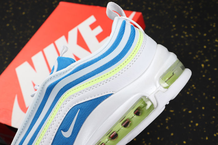 Air Max 97 Classics Retro 921522-610