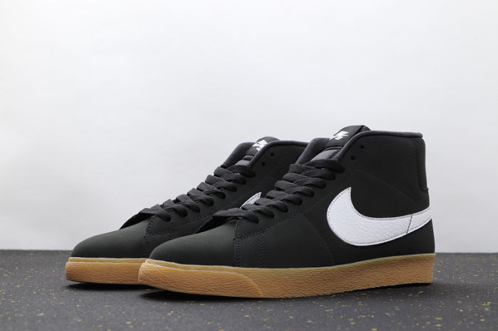 Blazer Mid Classics