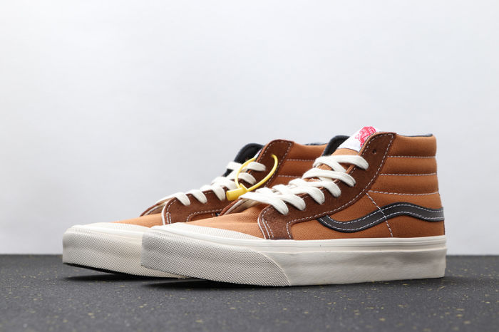 Classic Canvas Shoes