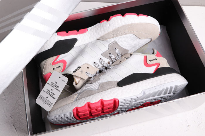 Nite Jogger 2019 Boost