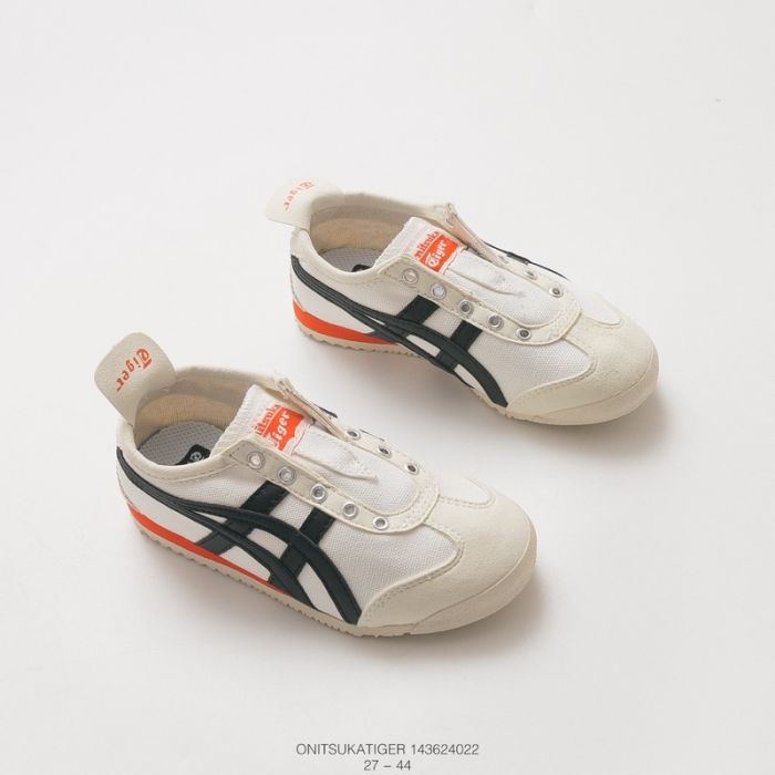 Youth Mexico 66 Retro Classics Shoes