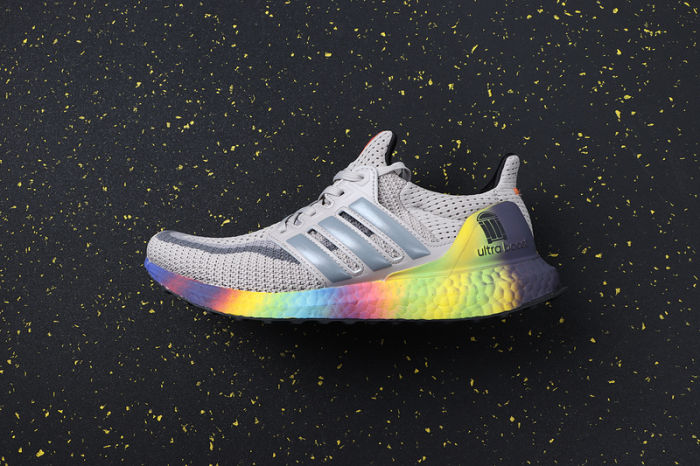 UltraBOOST Running