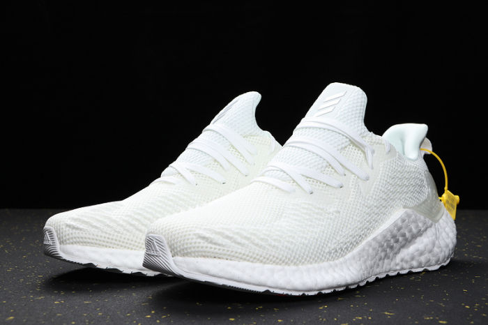 AlphaBOUNCE Beyond
