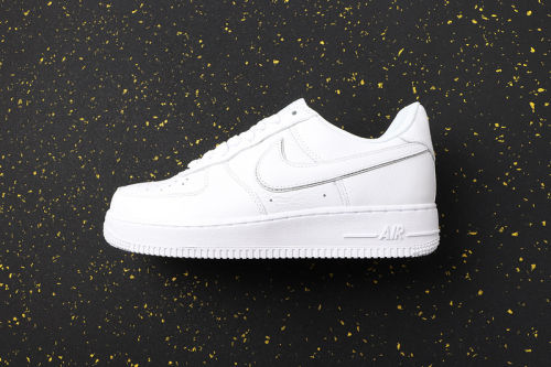 Air Force 1 Low NYC