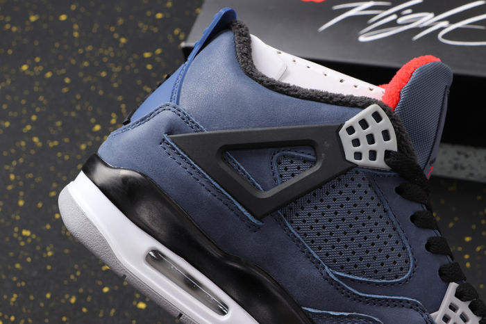 AJ4 Retro Classics Shoes CQ9597-401