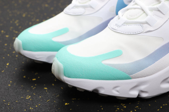 Women's Air Max 270 React