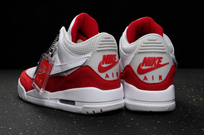 AJ3 Retro Classics Shoes CJ0939-100