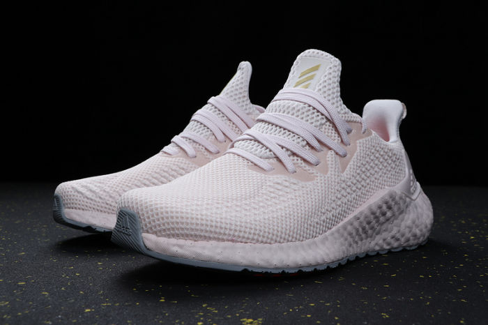 Women's AlphaBOOST System
