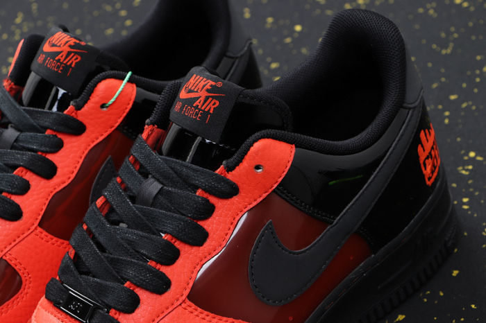 AIR FORCE 1 '07 LE