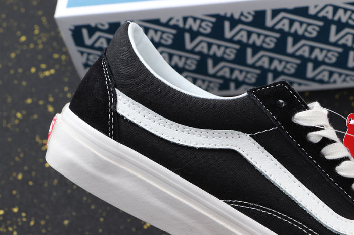 Classic Canvas Shoes