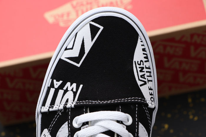 Classic Canvas Shoes