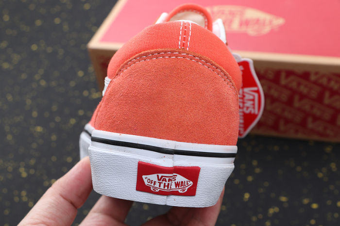 Classic Canvas Shoes