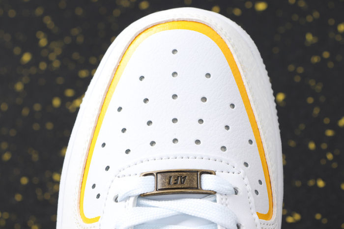 Air Force 1 Low Day of the Dead
