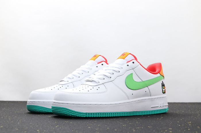 AIR FORCE 1 '07 LE