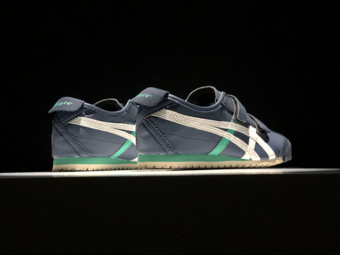 Youth Mexico 66 Retro Classics Shoes C4A4Y-5001