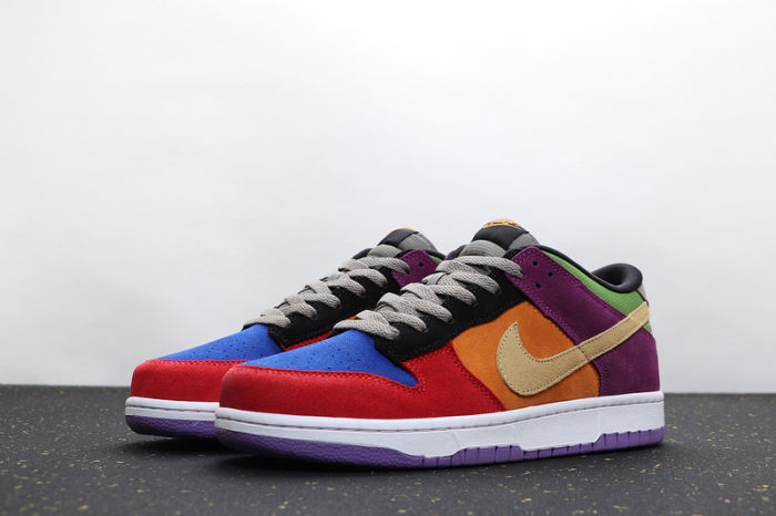 SB Dunk Classics