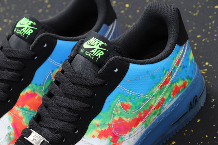 Air Force 1 Low WEATHERMAN