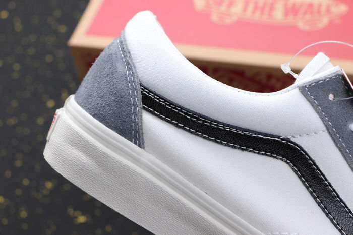 Classic Canvas Shoes