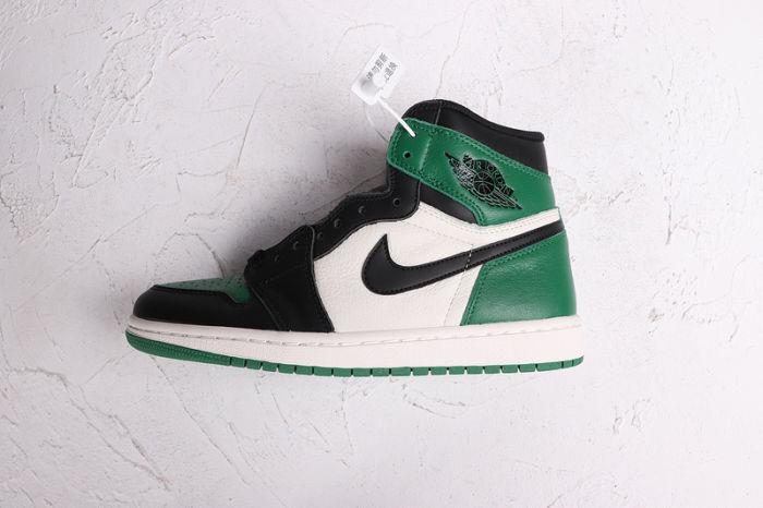 AJ 1 High Retro Classics Shoes 555088-302