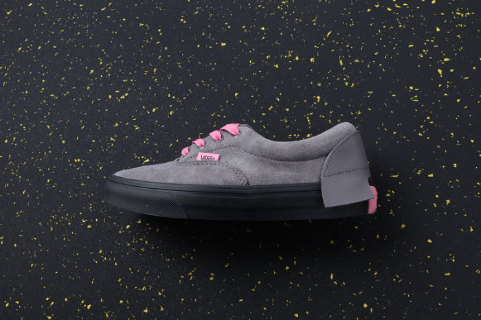 Classic Canvas Shoes