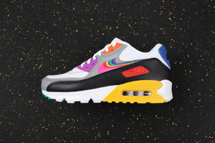 Air Max 90 Classics AJ1285-101