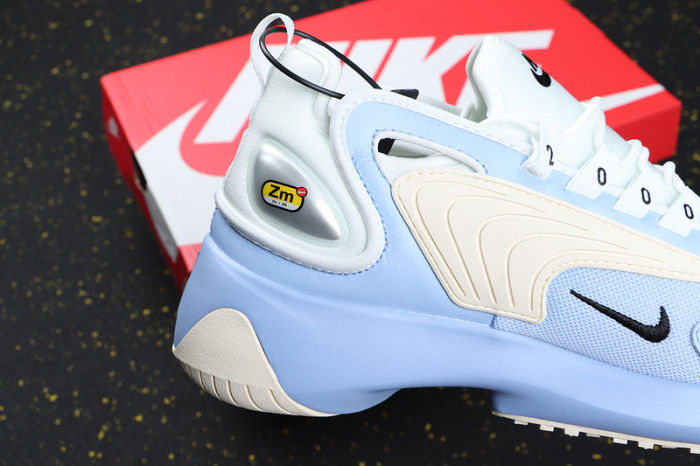 Women's Zoom 2K