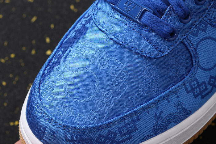Clot x Air Force 1 Premium AF1