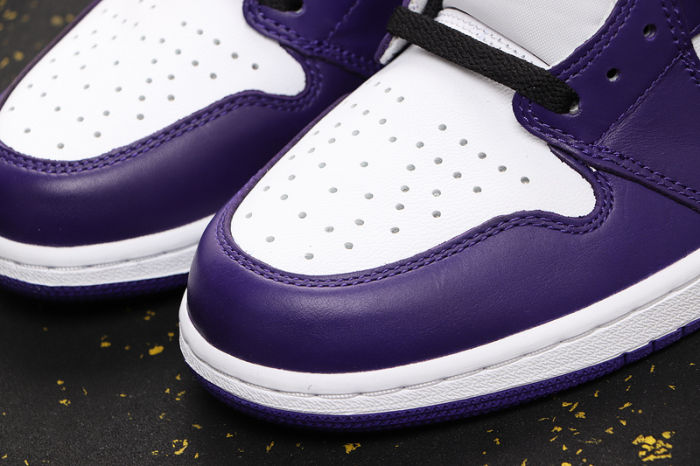 AJ 1 High Retro Classics Shoes 555088-500