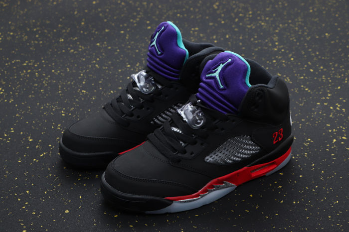 AJ5 Retro Classics Shoes CZ1786-001