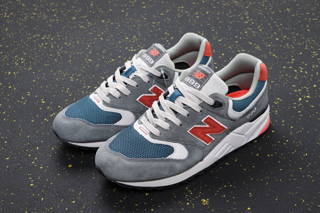 NB999 Classics 001