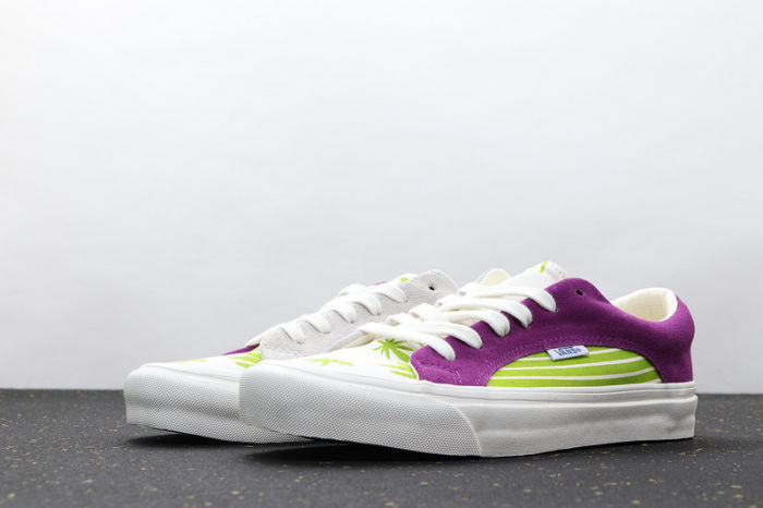Classic Canvas Shoes