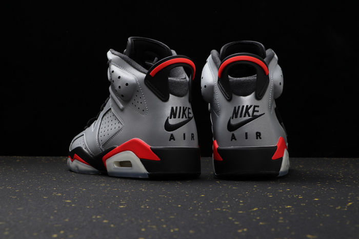 AJ6 Retro Classics Shoes CI4072-001