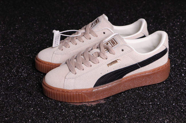 Basket Platform Classics 363559-01