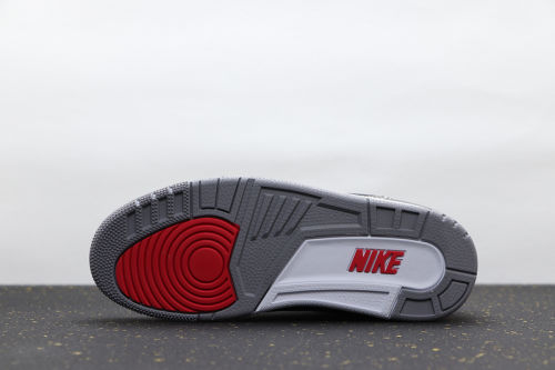 AJ3 Retro Classics Shoes 854262-001