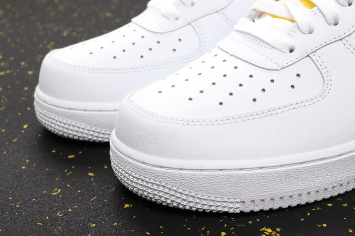 Air Force 1'07 LV8 1HO19