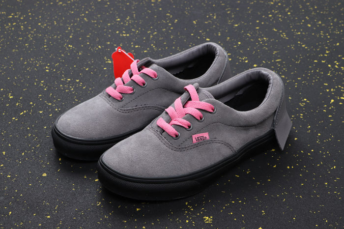 Classic Canvas Shoes