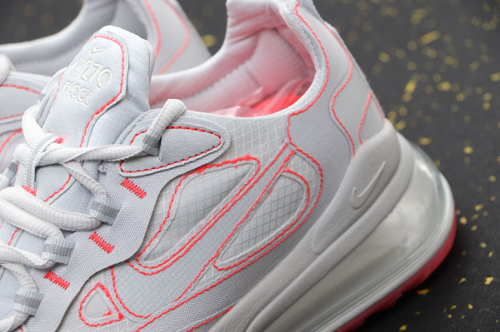 Air Max 270 React CQ6549-100