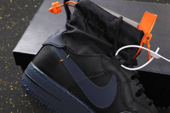 Air Force 1 WTR Gore-Tex