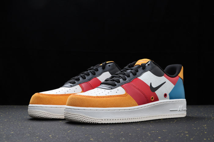 Air Force 1 '07 PRM