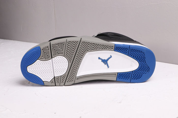AJ4 Retro Classics Shoes 308497-006